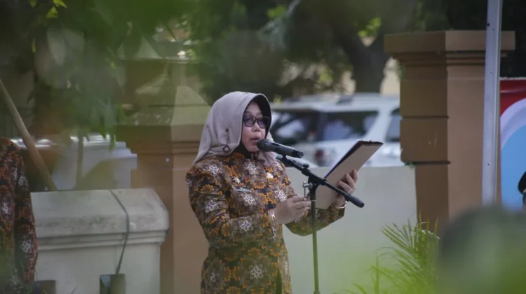 Harganas 2026, DPPKBP3A Kabupaten Cirebon Dorong Peran Ayah Aktif dalam Keluarga