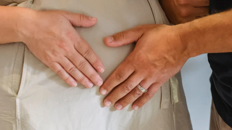 Peran Ayah sejak Masa Kehamilan Dinilai Penting Bagi Kesehatan Ibu & Bayi