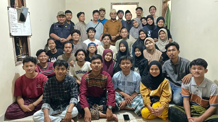 Bukan Sekadar Baksos, Mahasiswa Majalengka Bantu Cari Solusi Sampah
