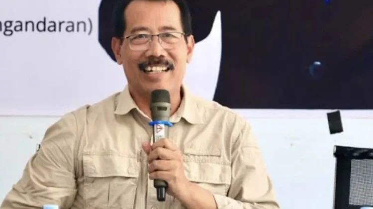 Toto Suharto: Kuningan Butuh Investasi, tapi Jangan Korbankan Lingkungan