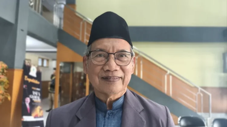 MUI Kuningan Serap Aspirasi Warga Terkait Isu Ekspansi Lahan Al-Zaytun