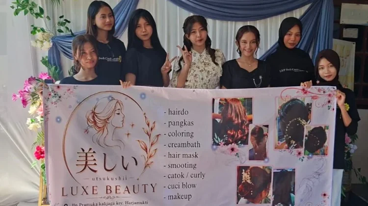 Genius Academy Bekali Peserta PKW 2026 Hadapi Dunia Usaha dan Kerja