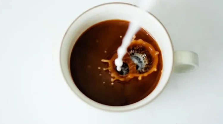Pilihan Susu Nabati Ubah Cara Menikmati Kopi