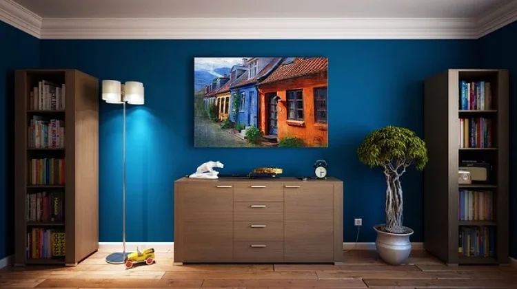 Tips Mendekorasi Kamar Estetis tanpa Biaya Besar