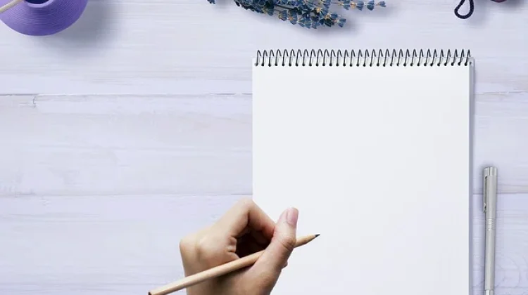 Bullet Journaling Jadi Cara Kreatif Menenangkan Pikiran