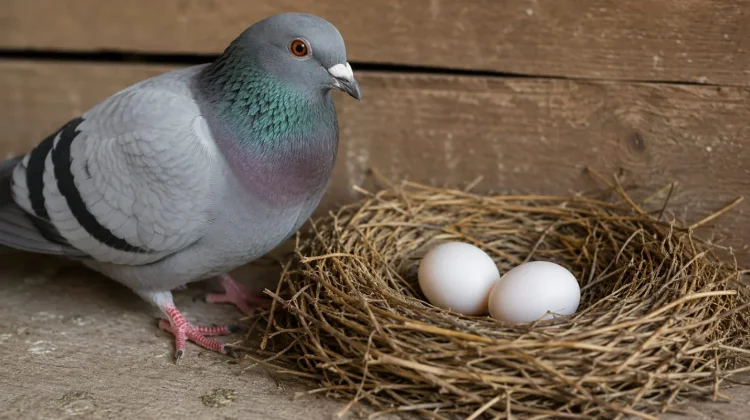 Telur Burung Dara Bisa Meredakan Panas, Mitos atau Fakta ? Ini Penjelasannya.