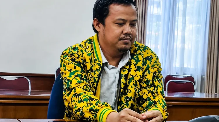 Fraksi Golkar DPRD Indramayu Soroti Dana Pinjaman Infrastruktur