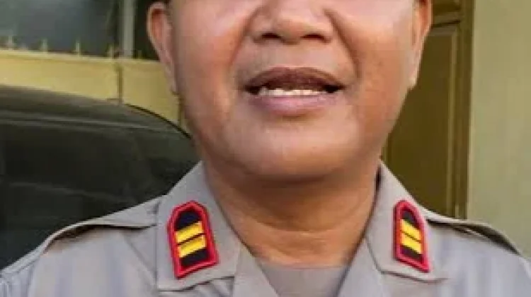 Polres Indramayu Maksimalkan Patroli Strong Point Wiralodra