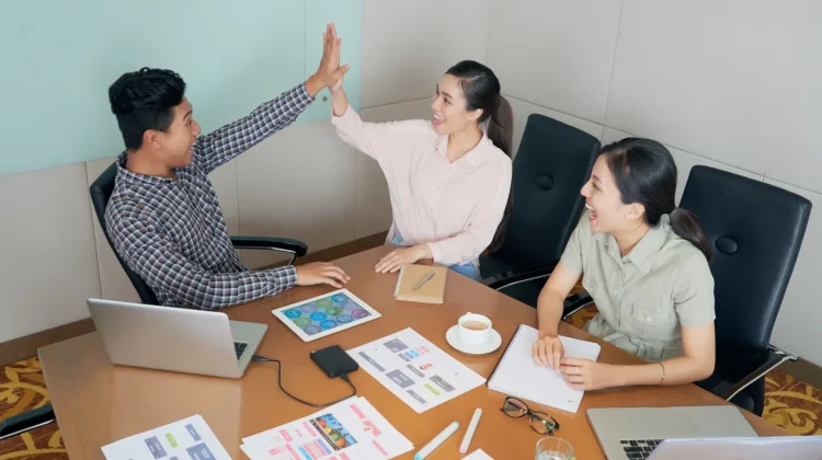 Pentingnya Keterampilan Soft Skill di Dunia Kerja