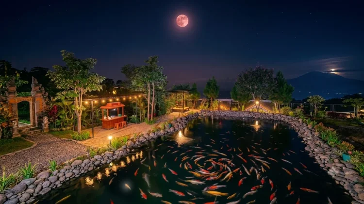 Melewatkan Strawberry Moon? Catat Full Buck Moon 2026, Waktu dan Lokasi Terbaiknya