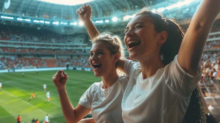 Magnet Piala Dunia 2026 yang Berubah Jadi Ajang Berburu Jodoh