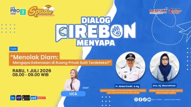 WCC Minta Masyarakat Tidak Lagi Anggap Kekerasan sebagai Urusan Private