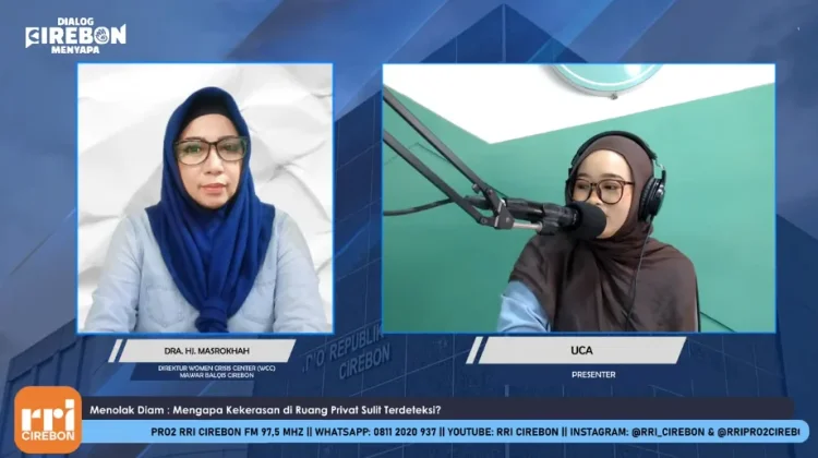 Kepedulian Tetangga Dinilai Berperan Besar Mencegah Korban Kekerasan
