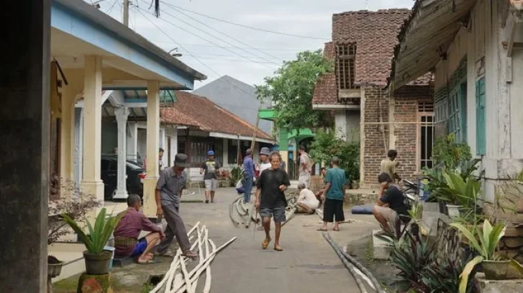 Pemerintah Kabupaten Cirebon Dorong RT/RW Perkuat Deteksi Dini Cegah Kekerasan
