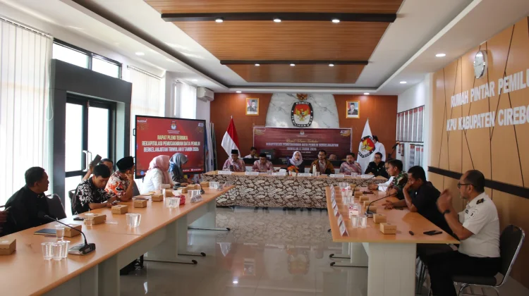 Partisipasi Masyarakat Dinilai Kunci Pemutakhiran Data Pemilih