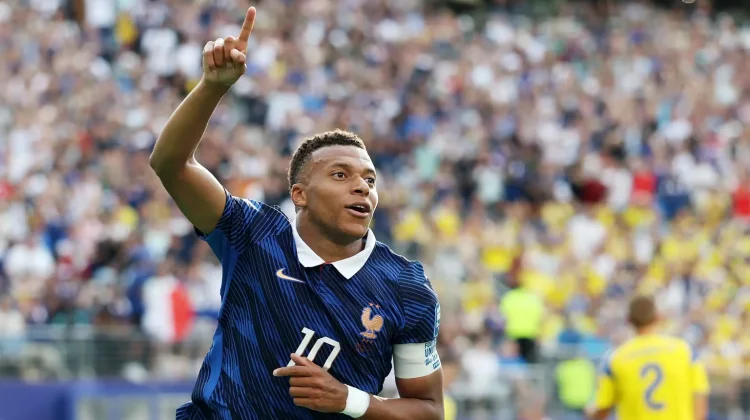 Kenapa Mbappe Ungguli Messi dalam Daftar Top Scorer Piala Dunia 2026?