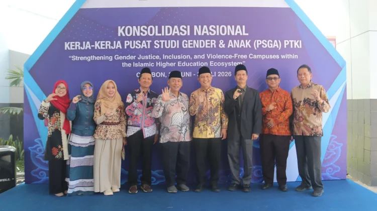Pendidikan Inklusif Jadi Fokus Forum Nasional PSGA di UIN Siber Syekh Nurjati