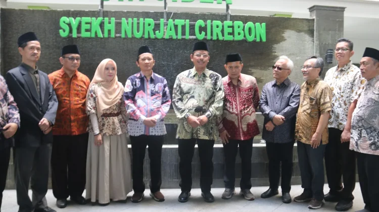 UIN Siber Syekh Nurjati Dorong Pendidikan Ramah Disabilitas dan Inklusif