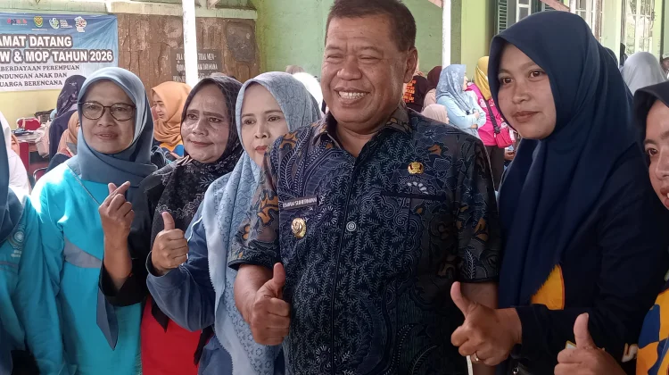 Ledakan Peserta KB di Majalengka! MOW dan MOP Diserbu Warga hingga Melebihi Kuota