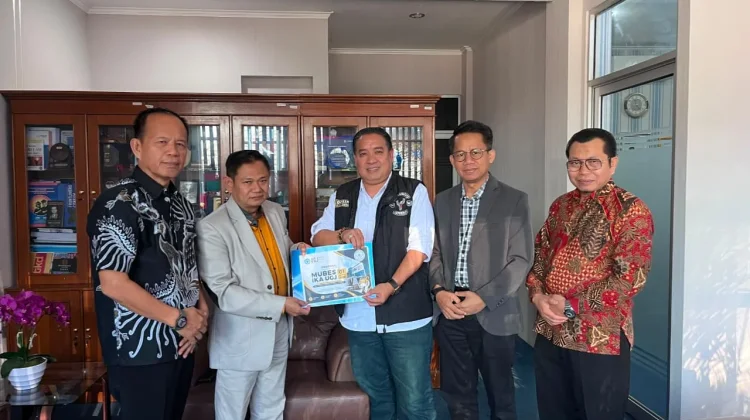 Musyawarah Besar MUBES IKA UGJ Tahun 2026 Siap Digelar 1 Agustus 2026