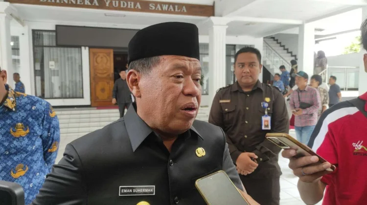 HUT ke-18 Bank Majalengka, Bupati Dorong Tingkatkan PAD di tengah Tren Positif