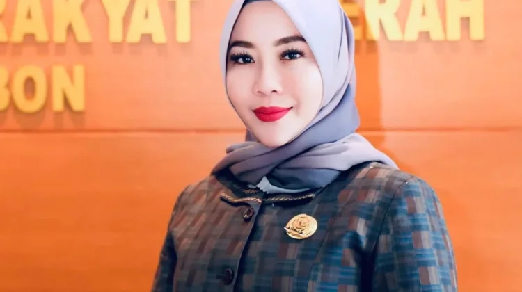 Rinna Suryanti Harap Polri Semakin Profesional, Humanis & Adaptif