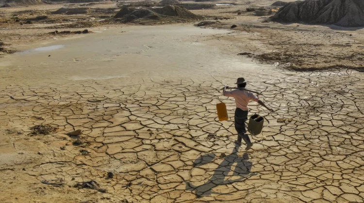 PBB Minta Negara di Dunia Siaga Hadapi El Nino 2026