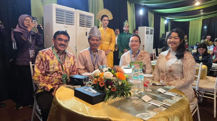 Wali Kota Cirebon Perkuat Kolaborasi Daerah di Rakernas XVIII APEKSI Medan