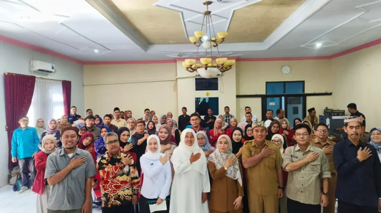 Disbudpar Kabupaten Cirebon Dorong Pelestarian Gerabah Sitiwinangun