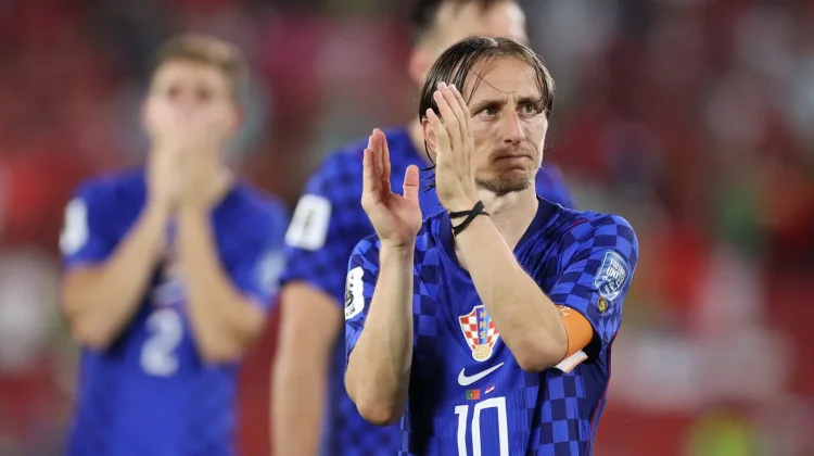 Drama VAR Akhiri Perjalanan Kroasia di Piala Dunia 2026