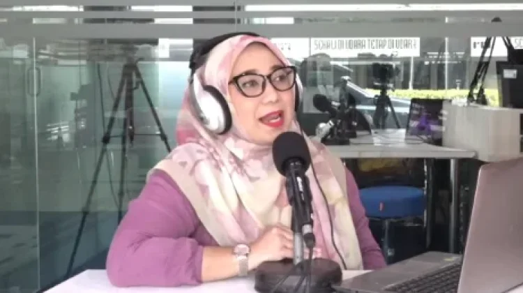 Posyandu ILP Perluas Layanan Kesehatan untuk Seluruh Kelompok Usia