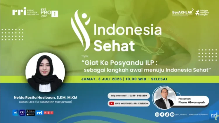 Pemerataan Akses Kesehatan Didukung Transformasi Layanan Posyandu ILP
