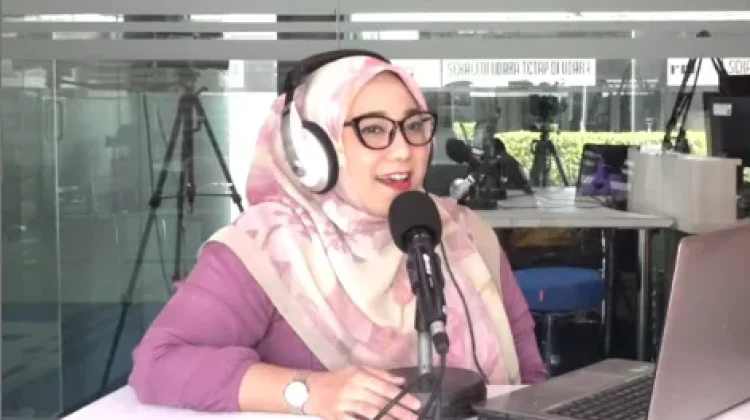 Skrining Kesehatan di Posyandu ILP Dukung Pencegahan Penyakit sejak Dini