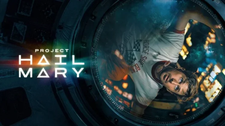 Film Project Hail Mary Resmi Tayang Streaming di Prime Video Hari Ini!