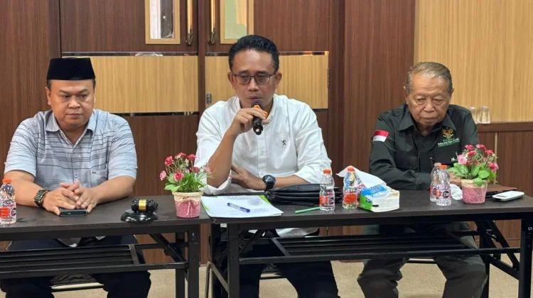 Ketua BAZNAS Majalengka Refleksi Setahun, Perkuat Soliditas & Pelayanan Umat