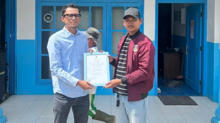 Digagas Anak Muda Majalengka, LPH Arham Perkuat Ekosistem Halal