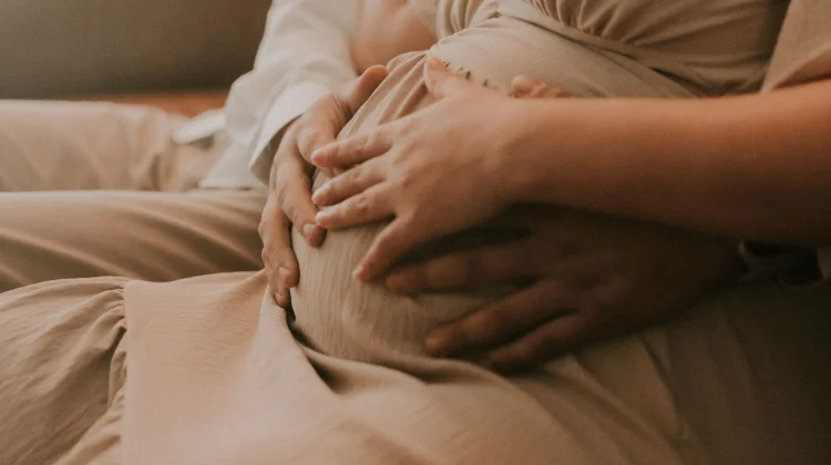 Jarak Kehamilan Ideal Kunci Kesehatan Ibu dan Tumbuh Kembang Anak