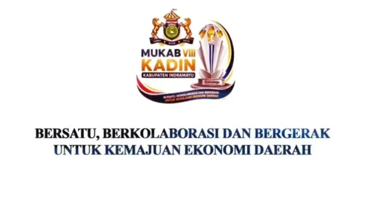KADIN Indramayu Siap Gelar Mukab VIII pada Senin Esok