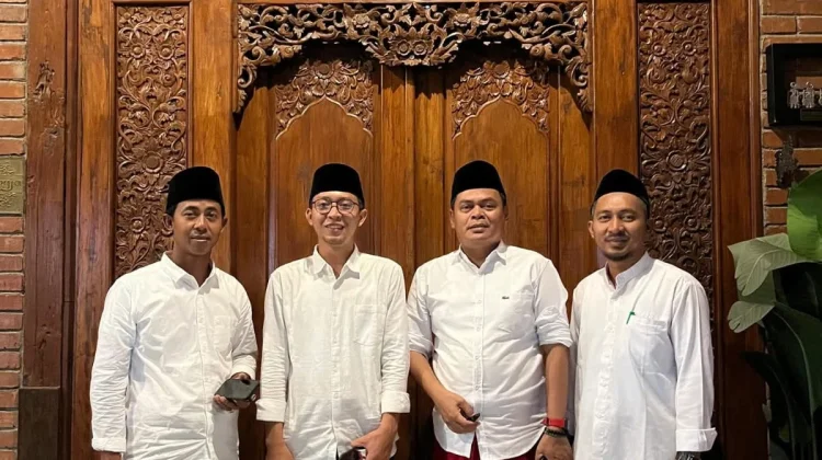 FPP Indramayu Tolak Wacana Pergantian Nama Provinsi  Jawa Barat