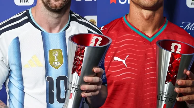 Piala Dunia 2026: Akankah Menjadi Milik Messi atau Ronaldo?
