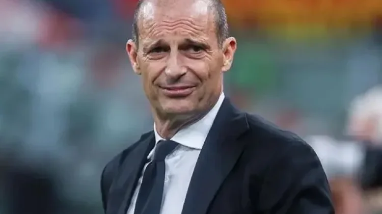 Napoli Tunjuk Massimiliano Allegri sebagai Pengganti Antonio Conte
