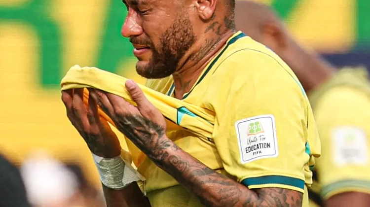 Kejutan Piala Dunia 2026: Norwegia Singkirkan Brasil, Akhir Tragis Era Neymar