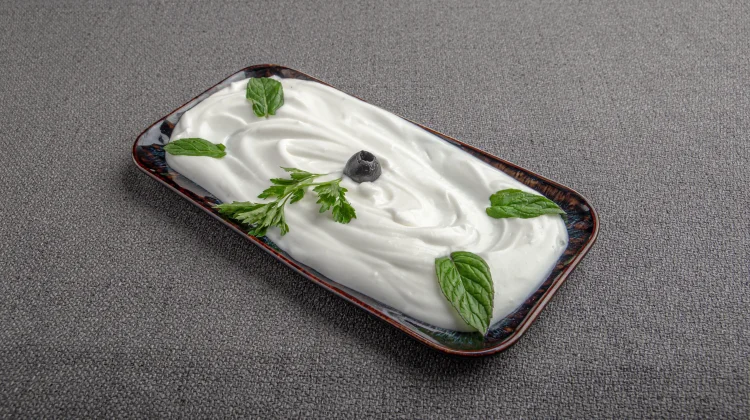 Kaya Protein dan Probiotik dengan Yogurt Tanpa Gula