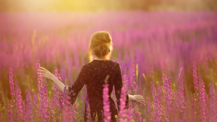 Mengenal Fenomena Feminine Intuition