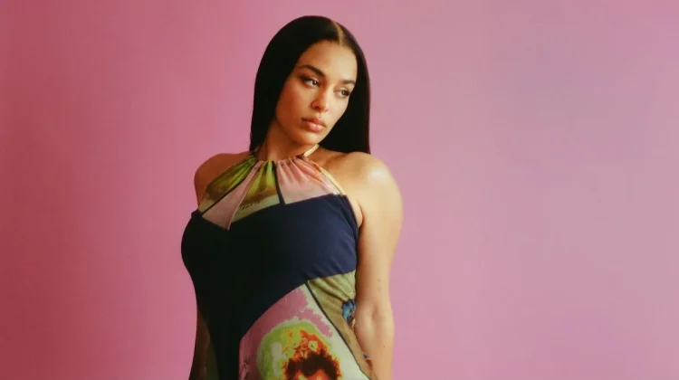 Jorja Smith Resmi Umumkan Album Baru "What Are The Odds"