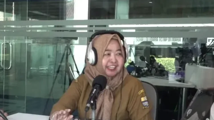 Dharma Wanita Ingatkan Pentingnya Peran Istri dalam Mendukung Pengabdian Suami