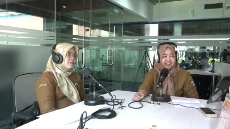 DWP Setda Kota Cirebon: Komunikasi Kunci Utama Keharmonisan Keluarga