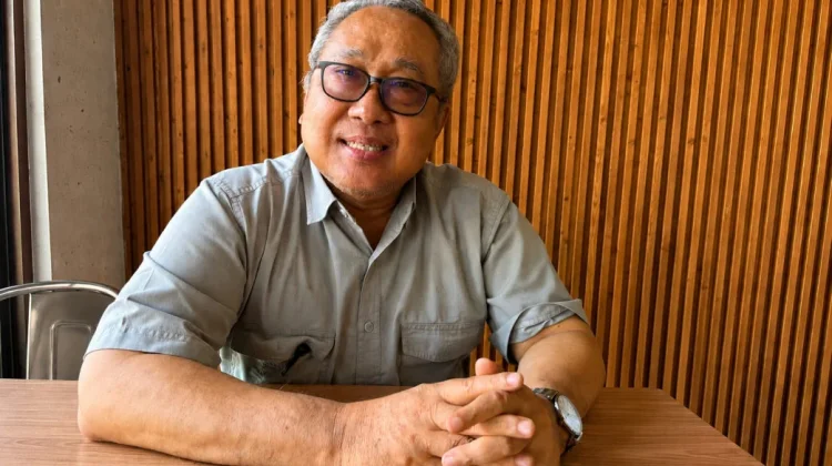 Ketua Komisi I DPRD Soroti Kisruh Ujikom Talenta di Indramayu