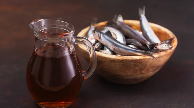 Garum,  Saus Purba Pengubah Sejarah Dunia