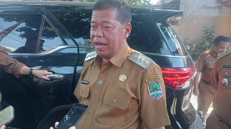 Wacana Jawa Barat Jadi Provinsi Sunda, Bupati Majalengka: yang Penting  'Langkung SAE'
